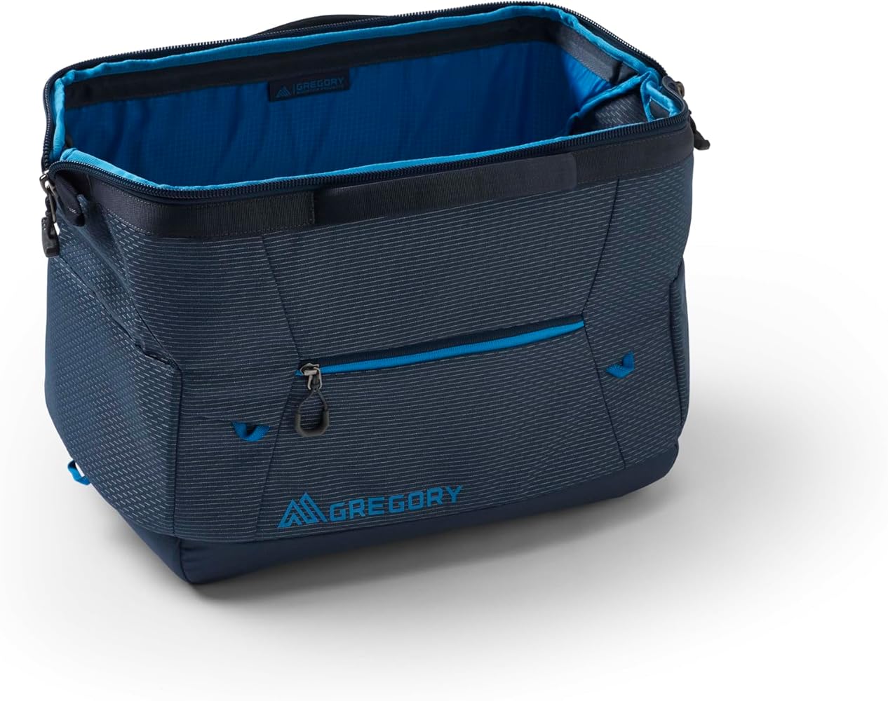 Amazon.com | Gregory Alpaca 25L Steel Frame Gear Organization